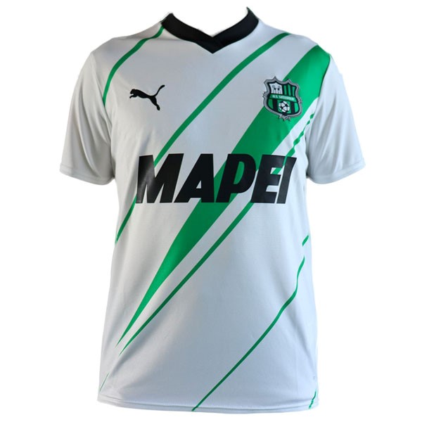 Tailandia Camiseta Sassuolo 2ª 2023-2024